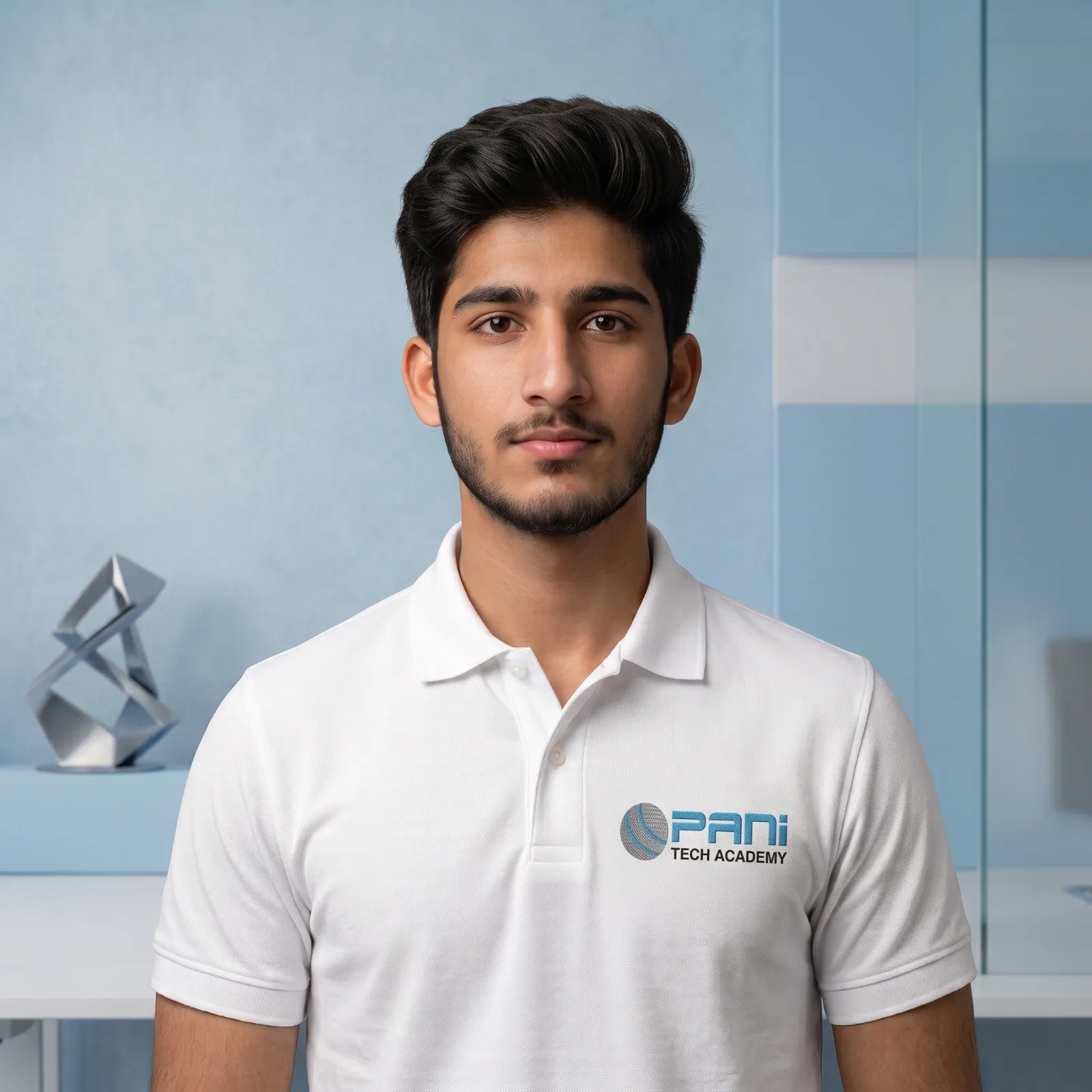Jawad Saqib