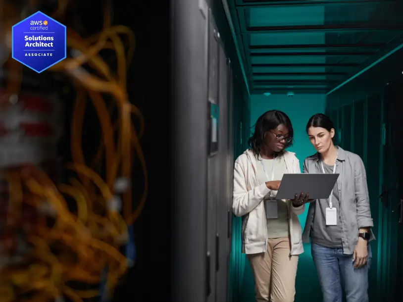 AWS Certified Solutions Architect – Associate (SAA-C03): Complete Certification Exam Training