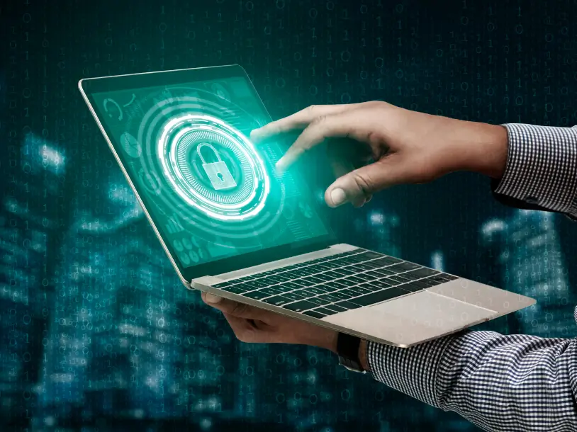 Complete Cybersecurity Analyst Program: Beginner to Job-Ready
