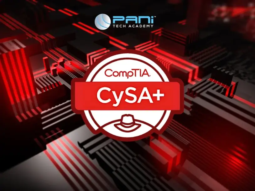 CompTIA CySA+ V4 (CS0-004): Real-World Threat Detection & Incident Response