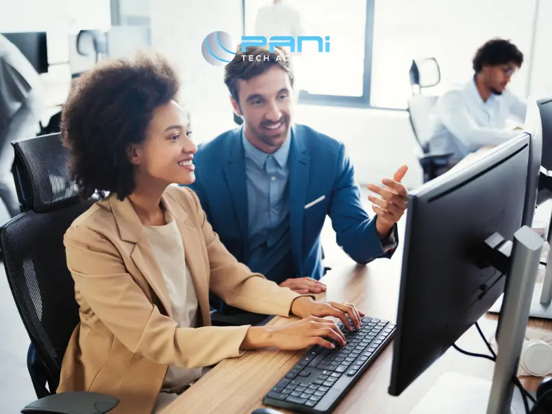 How to Start Your IT Career? Here’s a Clear Roadmap!