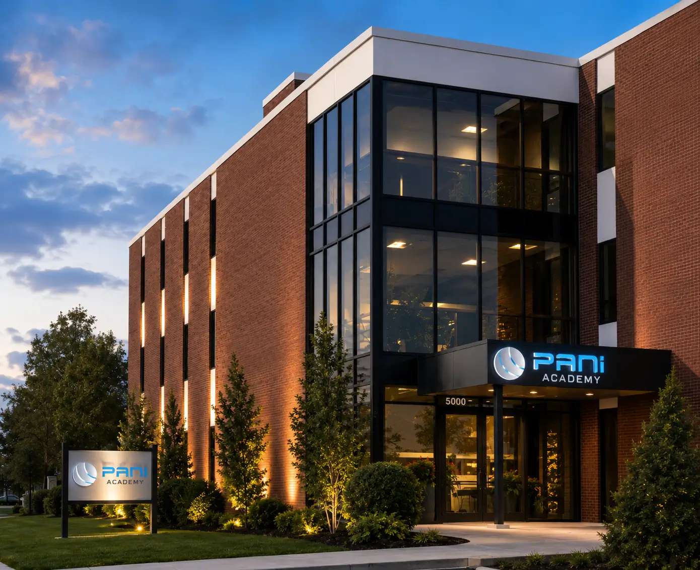 Why Choose PaniTech Academy?